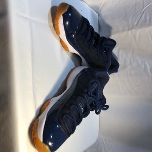 Jordan 11 “concordes”